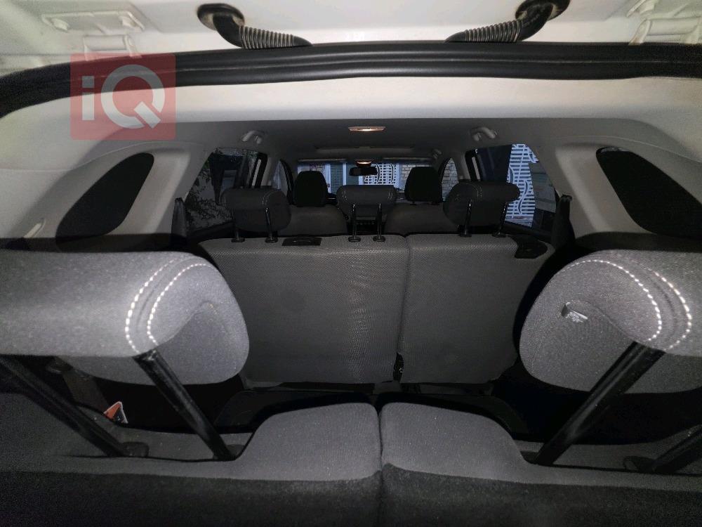 شيفروليه كابتيفا